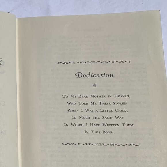 The Child's Story Bible, Catherine F. Vos - Picture 13 of 14